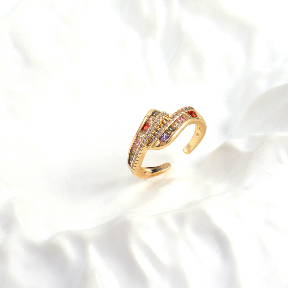 Snake Ring Image 3