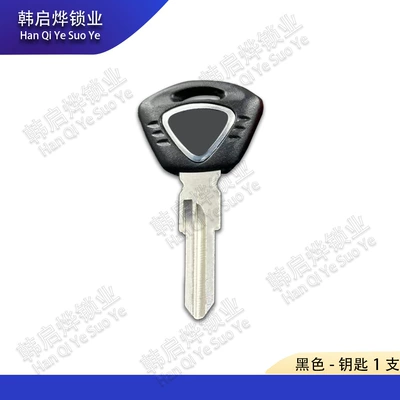 Motorcycle Key T800 T900 High-Quality Key