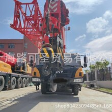 现车出售三一二手70吨汽车吊STC250 STC350 STC500 STC550STC700