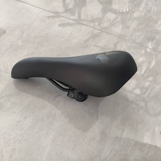Sports Outdoor Riding Parts Equipment Bicycle Saddle Road Car Saddle Student Car Lady Mountain Bike Saddle