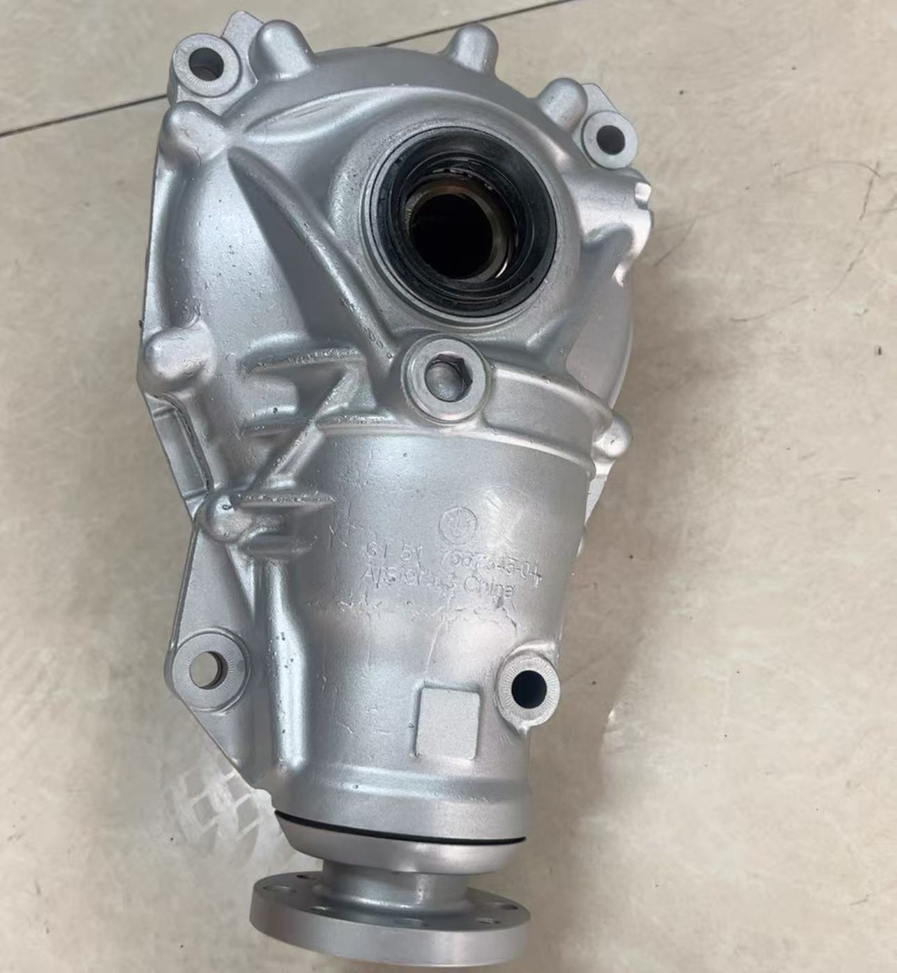 31508635863 31507578154 Is Suitable for Bmw X3 X4 X5 X6 Differential Assembly