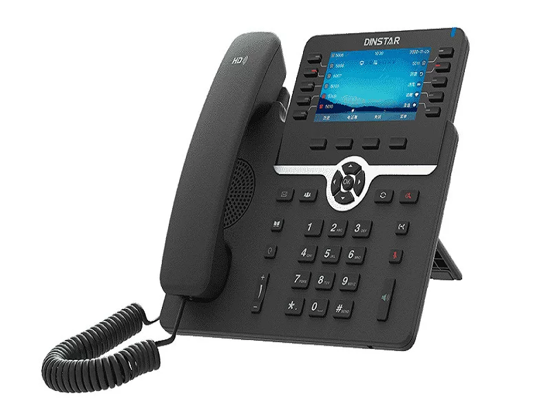 IP-телефон Dingxintongda C60S/C60U/C62U/C63G