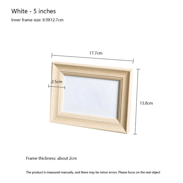 Wooden-Picture-Frame-square-Pi