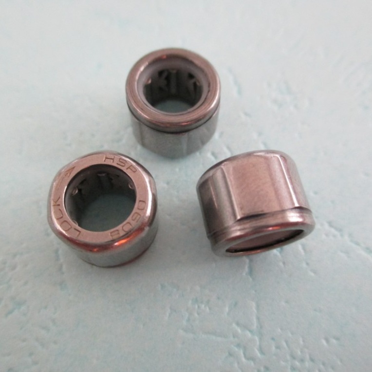 源头厂家单向轴承 1WC0608 单向滚针轴承 EWC 不锈钢轴承