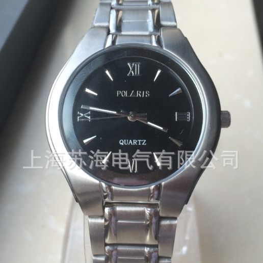 ADG-B手表式近电报警器 电工验电器手表 男式白面手表