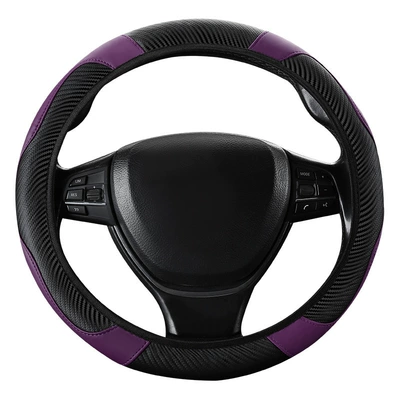 Steering wheel cover handle cover elastic band cross-border