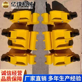 矿山施工设备;其他安全设备;其他泵