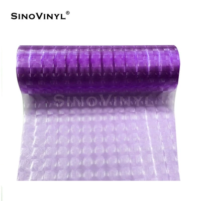 Automotive Film Film Tail Light Fog Light - 039-m-purple