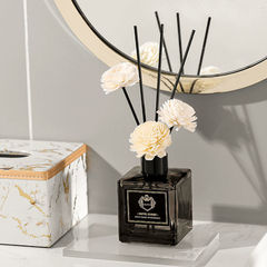 Hotel aromatherapy essential oil air freshener bedroom long-lasting incense home bathroom toilet deodorizing perfume
