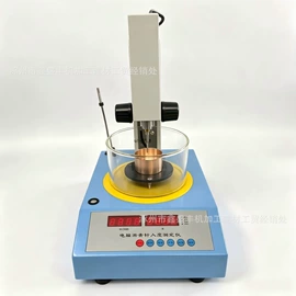 其他仪器仪表;通用五金配件;其他试验机