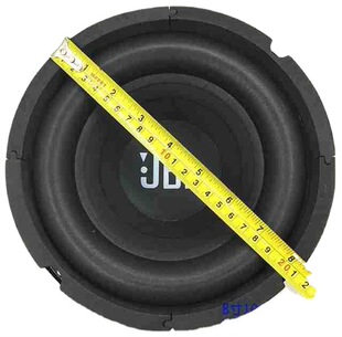 10 inch subwoofer speaker 170 magnetic high-power speaker speaker subwoofer speaker bookshelf audio speaker