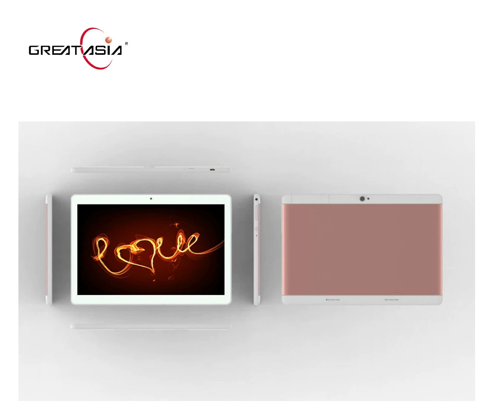 Tablet laptop, 10 inch, 3G, Android 5.1