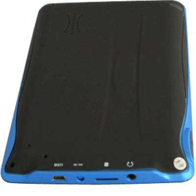 Che Dao – Car Convenient GPS Navigation 7-inch HD GPS