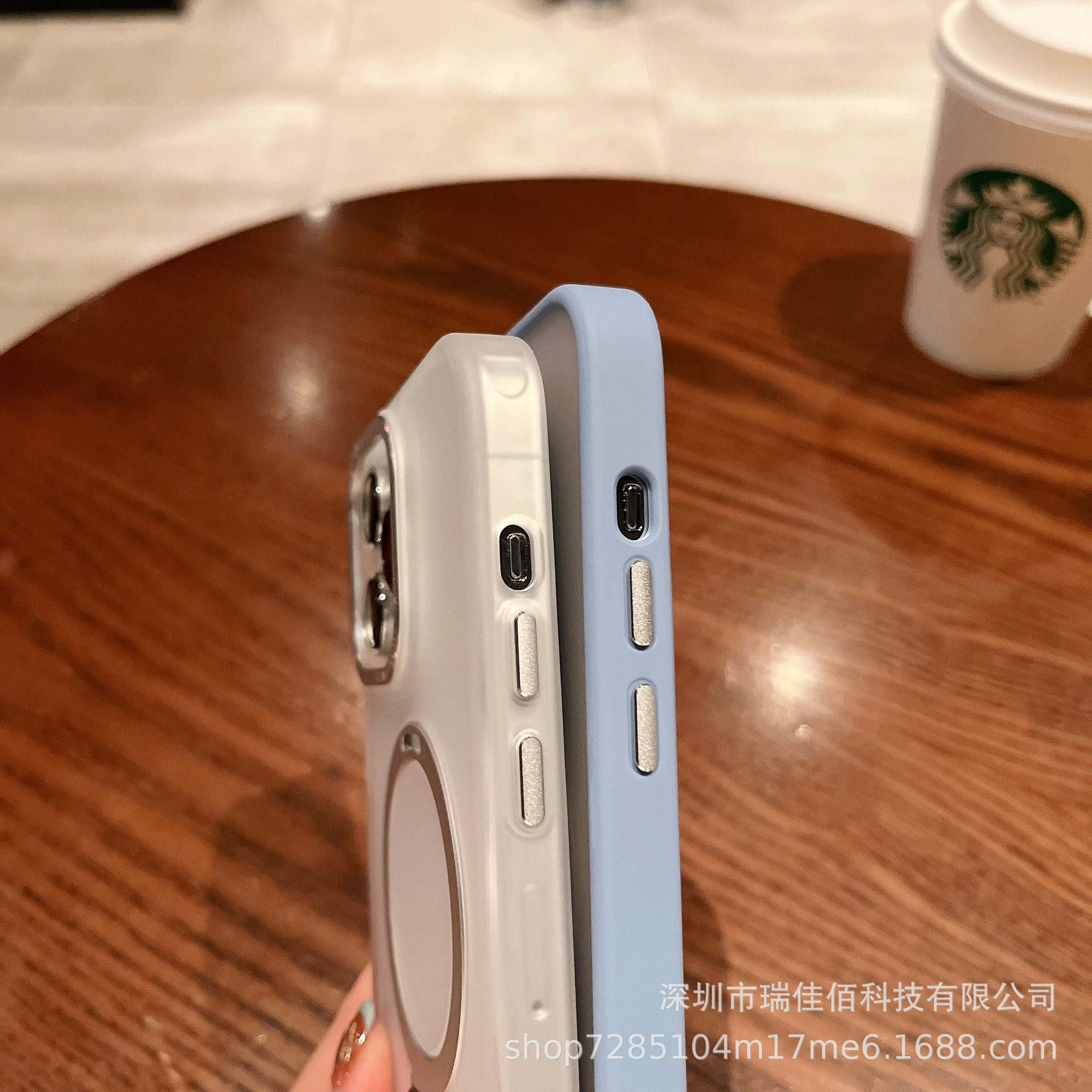 Apple, iPhone 14, iPhone14 Pro, матовая трубка, защитный чехол, падение защиты