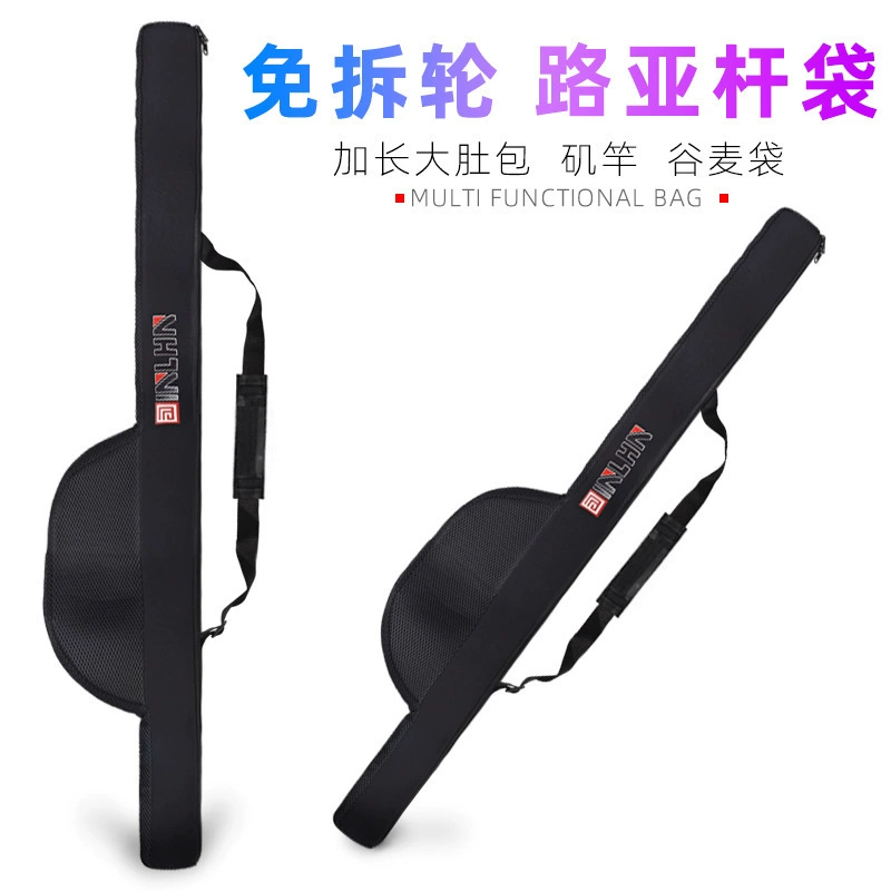 Неэластичная безразборная колесная сумка