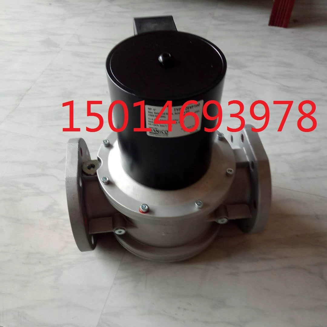 VE4020A1005 VE4020A1195 Газовый электромагнитный клапан Honeywell подлинный