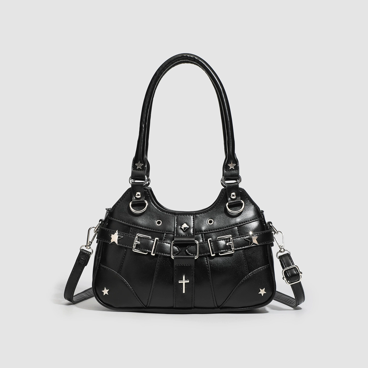 Сумка для пельменей, рабочая одежда, универсальная женская сумка через плечо, весна 2021, новая женская сумка подмышками