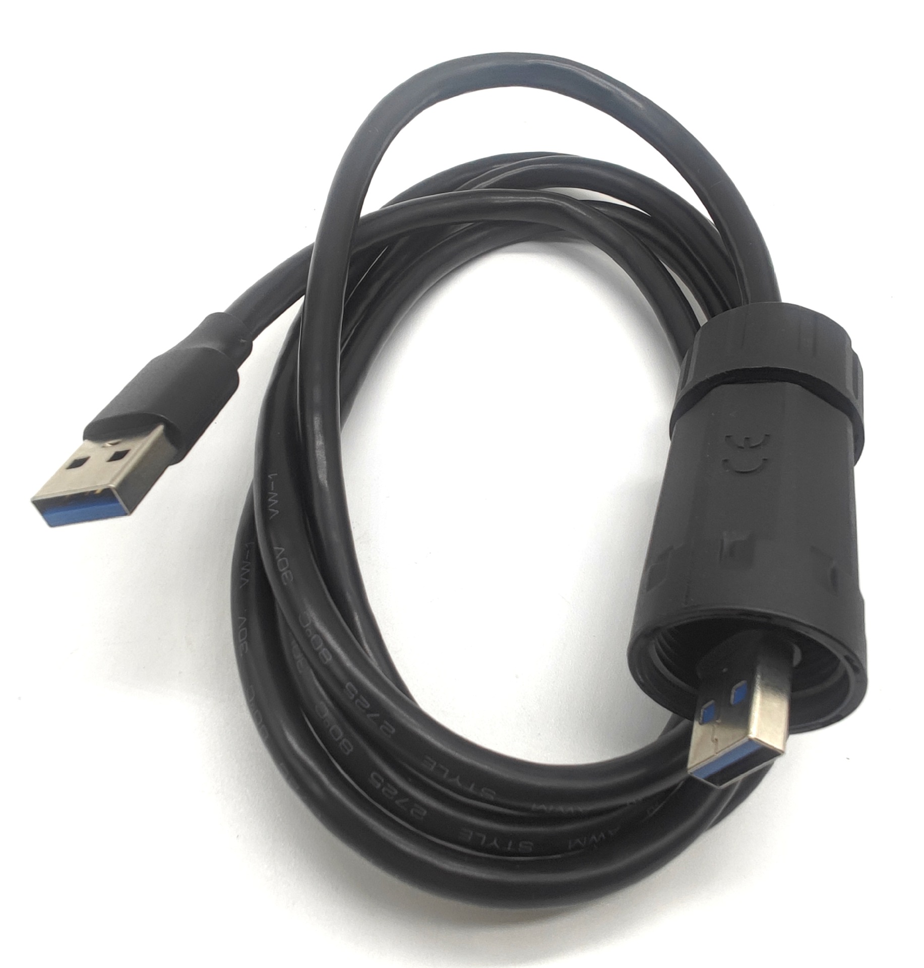 USB-M20̶װʽ˫ͷĸˮ źźղͷ