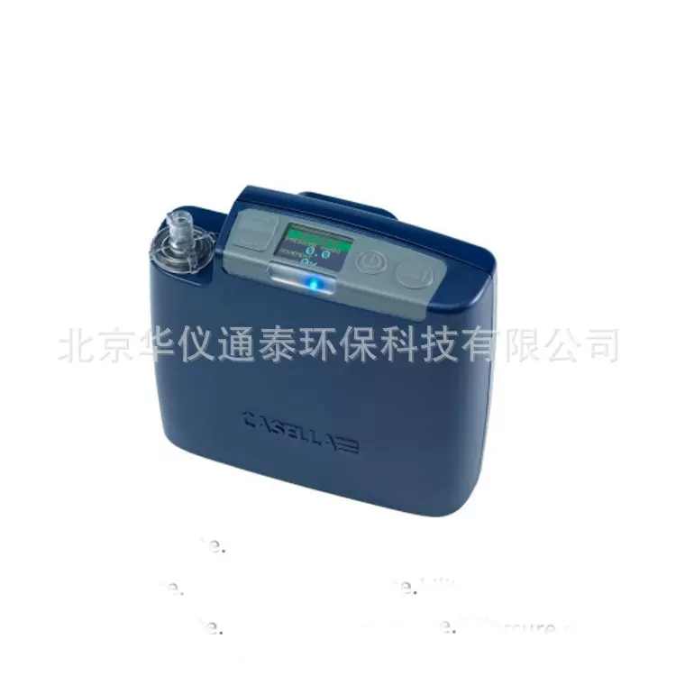 英国CASELLA KSL-Apex™个体采样泵