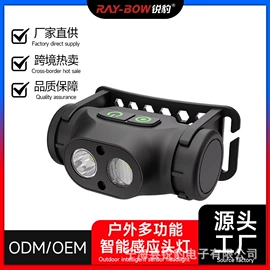 手电筒;头灯头戴电筒;其他户外用品