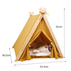 Universal detachable keep warm tent four seasons indoor, pet, cat