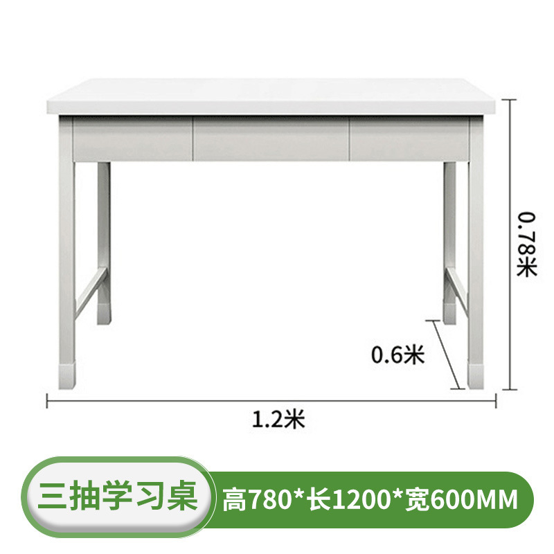 標準キャンプ用品 二段ベッド14台、キャンプハウス、シングルベッド、寮ベッド、パソコンデスク、学習机と椅子の組み合わせ|undefined
