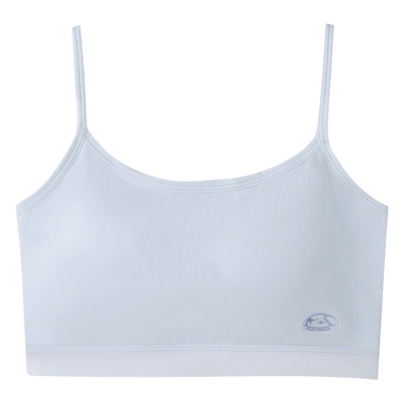 Девушки второго этапа хлопчатобумажные тряпки