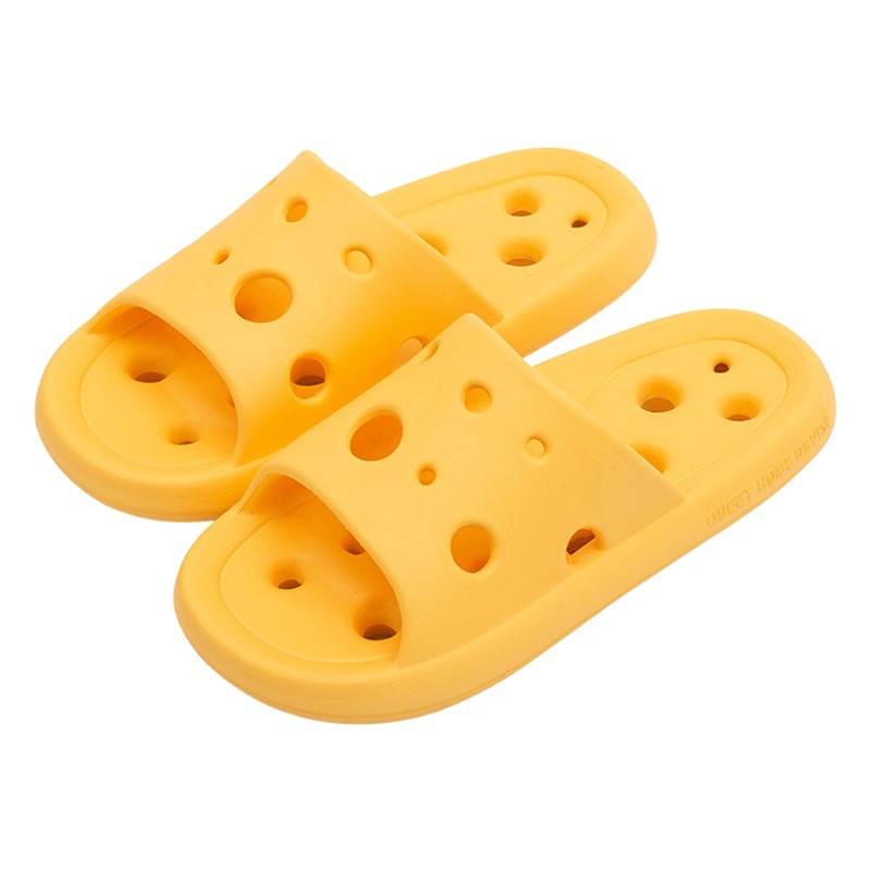 [Liquidación especial] Pantuflas de secado rápido con fugas de agua