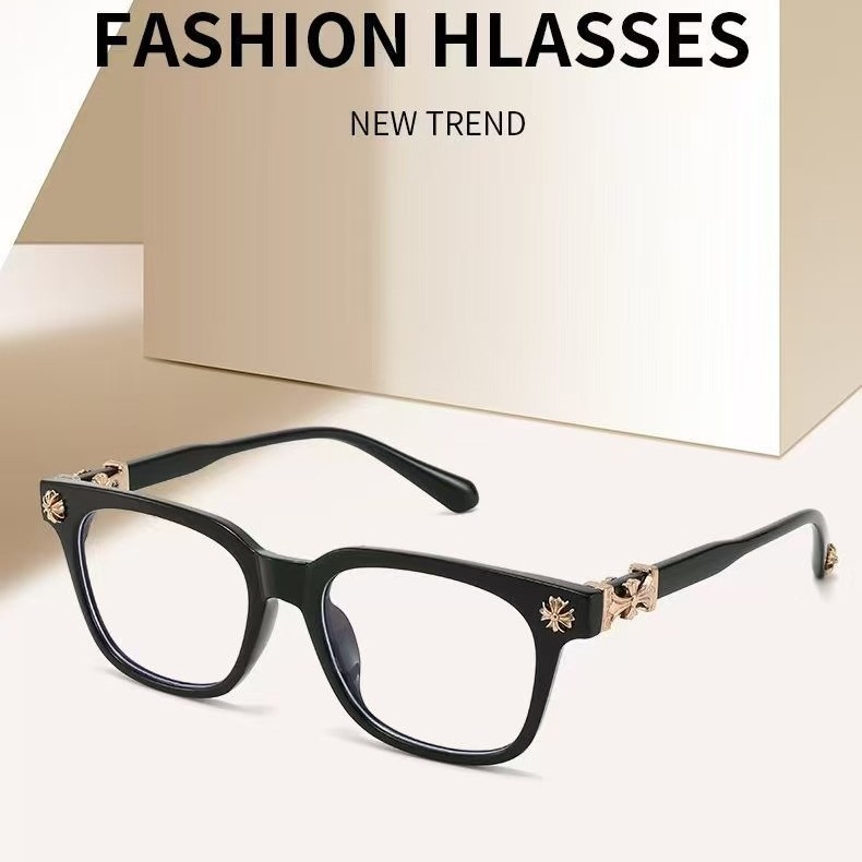 European and American New Style Sunglasses for Men and Women, Square Frame, Classic Travel Fashion Optical Glasses 2273 European and American New Style Sunglasses for Men and Women, Square Frame, Classic Travel Fashion Optical Glasses 2273