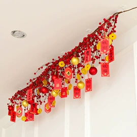 圣诞装饰品;节庆用品;圣诞树