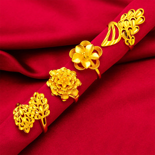 Fashionable one size ring, bracelet, accessory, wholesale