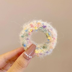 ブレスレット保護カバーノック防止古法摩耗防止ゴム神器ファッション巻き輪衝突防止ロープ