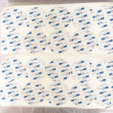 Омолаживающий двусторонний скотч, не оставляет следов, долговременный эффект