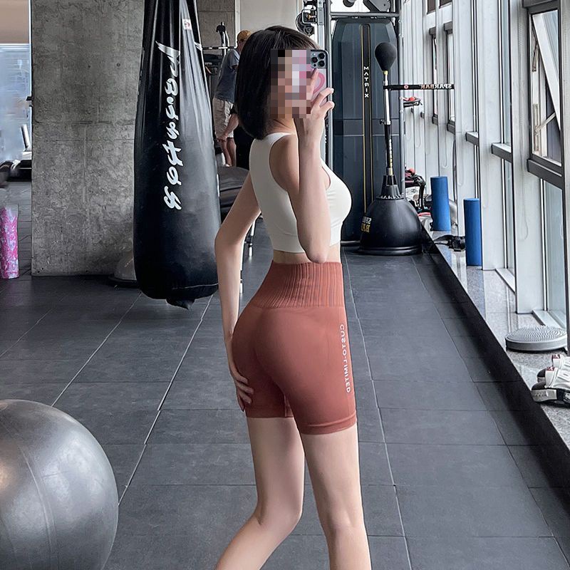 Shorts for yoga