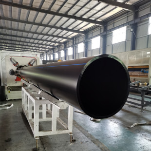 HDPE�oˮ��DN110 �߉��Љ��r���ˮ�ܵ����ԁ�ˮ�ܾG����ȹ�ˮ��