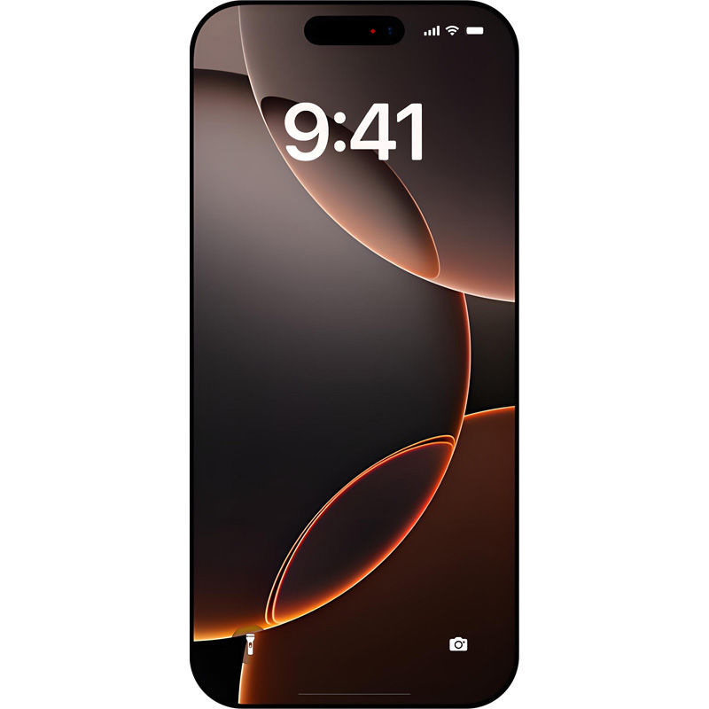 360 anti-pepeeping para Apple 16promax película de endurecimiento iPhone 17 pantalla completa 13 esmerilado 14p teléfono 15 película