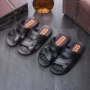 越南男士透气一次沙滩鞋