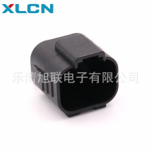 德馳安裝后蓋1011-346-0405汽車線纜配件