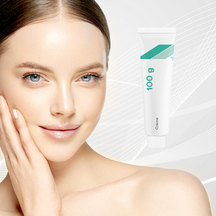 Cross-border non-standard deep moisturizing moisturizing mild moisturizing tender moisturizing brightening skin care daily skin care cream