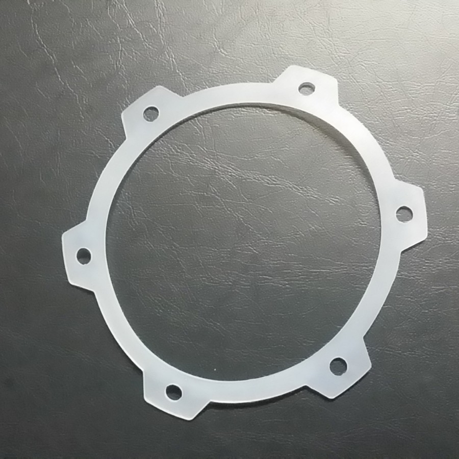 灯具密封圈智能锁胶垫硅胶密封圈加工硅胶防水圈加工