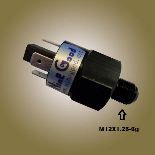 PC系列-1003 可调微压开关，空滤开关，气压开关，真空压力开关