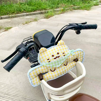 Seat Baby Anti-Collision Pad | Elektromobil üçün bamper qoruyucu yastıqlar