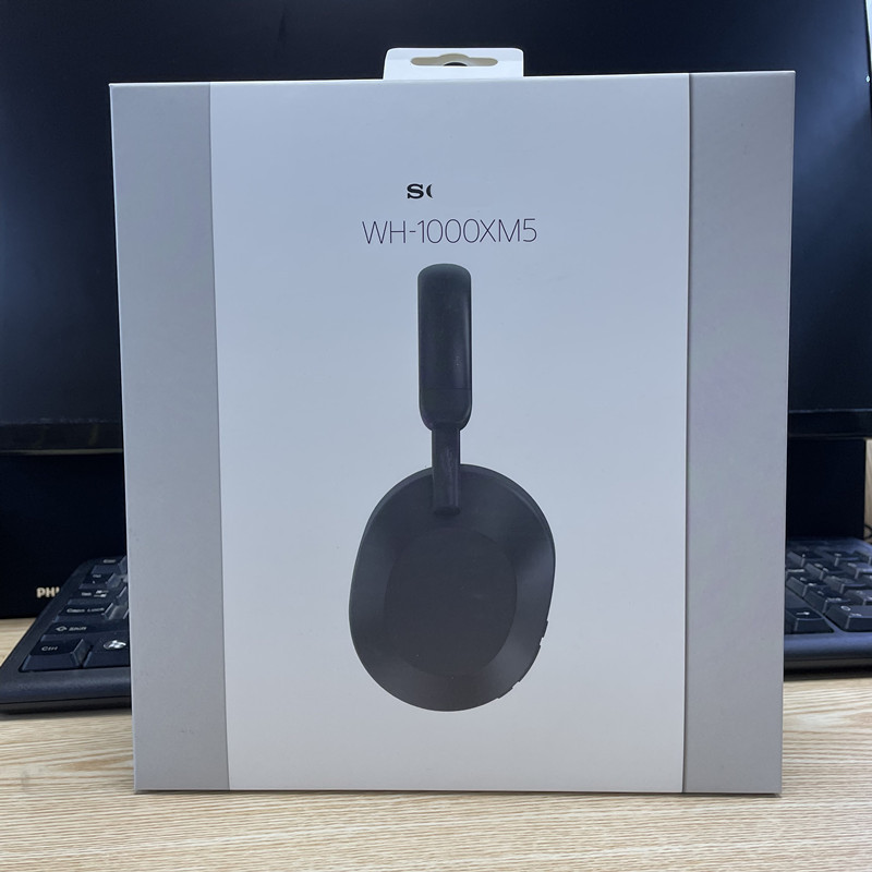 クロスボーダー現物WH-1000XM5ヘッドセットbluetoothヘッドセット全包耳無線通話ヘッドセットゲーム低遅延|undefined