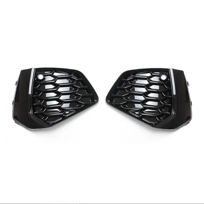 for Audi A3 Fog Light: Light frame