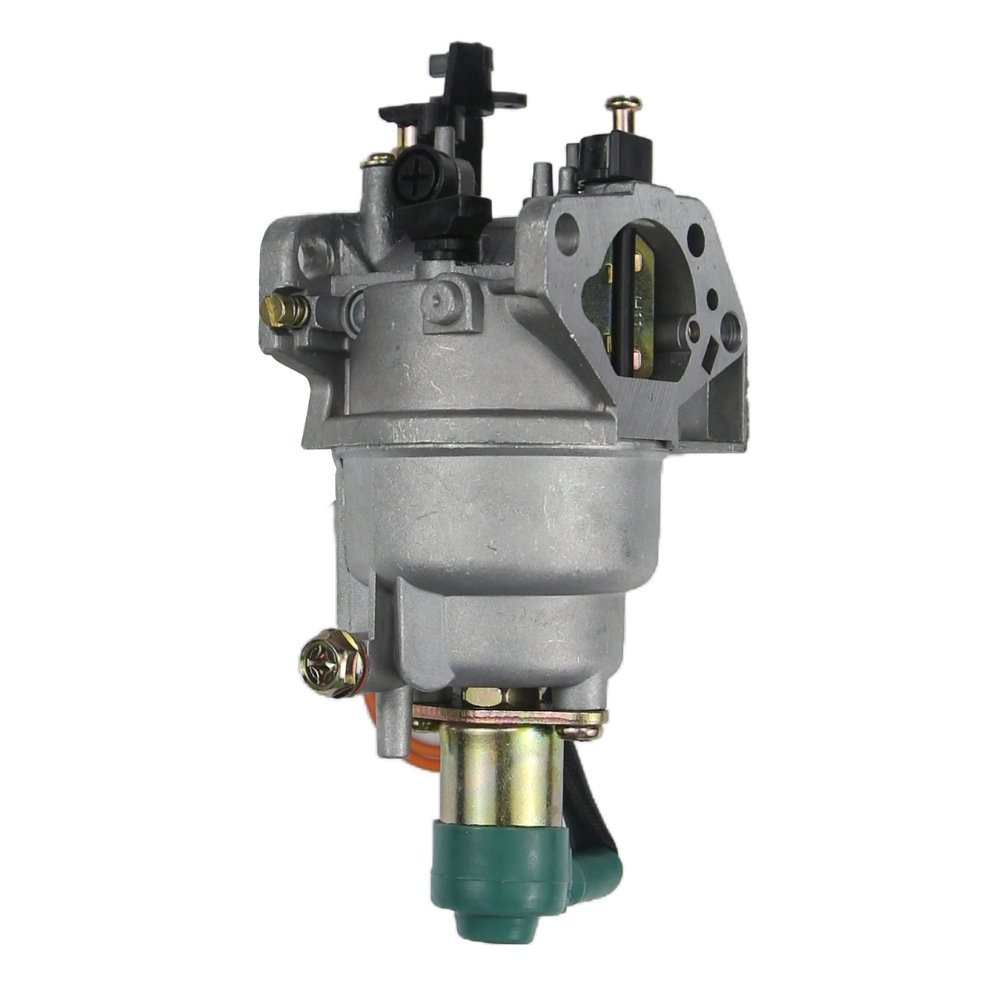 188F Generator Carburetor for Gx390 Gx270 5Kw 13Hp Gx340 11Hp 182F Manual