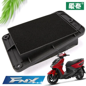 Sanyang Skuter Fnx150 Flame Phoenix Xs150T-2A Hava Filtr Elementi