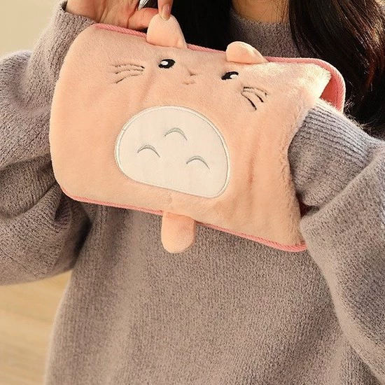 Rechargeable water container, explosion-proof hand warmer, new collection