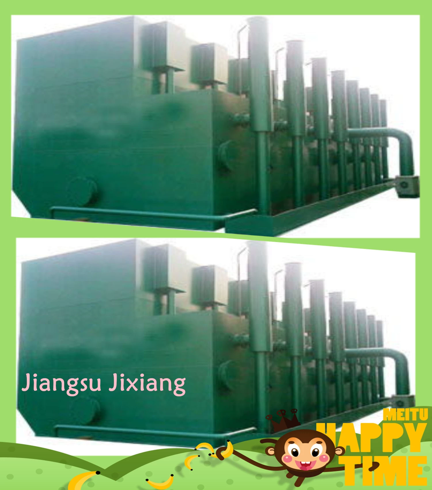 Поставка полностью автоматического очистителя воды Jixiang FA-10, устройства для очистки воды, фьючерсы