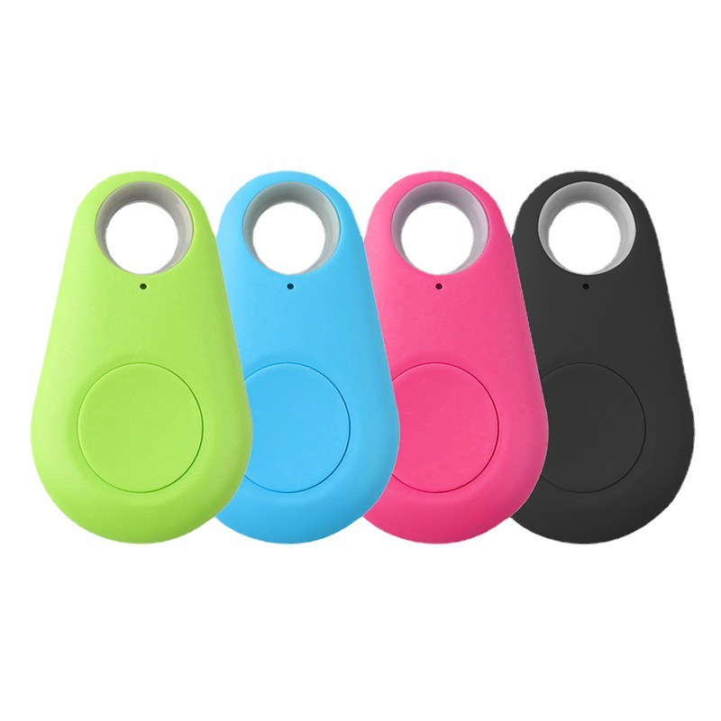 蓝牙信标beacon定位巡更打卡信息推送BLE5.0信标标签低功耗高精度