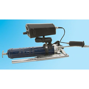 UE Systems UP-401 Digital Ultrasonic Lubrication Tester Bearing Management